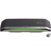 Altavoz Portátil para Conferencias Poly Sync 40+ para Microsoft Teams/ USB-Bluetooth/ Negro