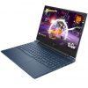 Portátil Gaming HP Victus 15-FA2035NS Intel Core i7-13620H/ 16GB/ 512GB SSD/ GeForce RTX 4050/ 15.6"/ Sin Sistema Operativo