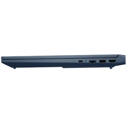 Portátil Gaming HP Victus 15-FA2035NS Intel Core i7-13620H/ 16GB/ 512GB SSD/ GeForce RTX 4050/ 15.6"/ Sin Sistema Operativo