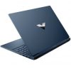 Portátil Gaming HP Victus 15-FA2035NS Intel Core i7-13620H/ 16GB/ 512GB SSD/ GeForce RTX 4050/ 15.6"/ Sin Sistema Operativo