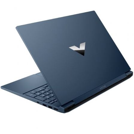 Portátil Gaming HP Victus 15-FA2035NS Intel Core i7-13620H/ 16GB/ 512GB SSD/ GeForce RTX 4050/ 15.6"/ Sin Sistema Operativo