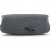 Altavoz con Bluetooth JBL Charge 5/ 40W/ 1.0/ Gris