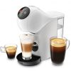 Cafetera de Cápsulas Krups Genio S/ Blanca