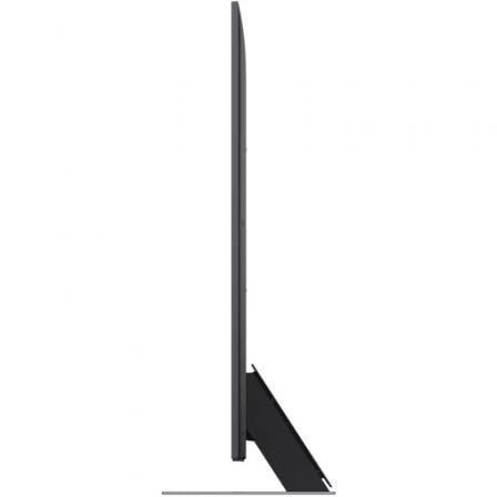 Televisor LG QNED Evo 75QNED87A6B 75"/ Ultra HD 4K/ Smart TV/ WiFi