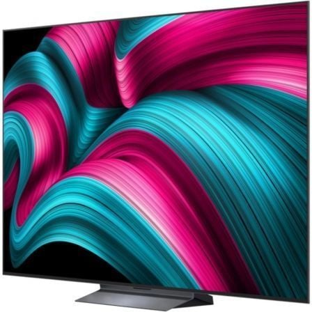 Televisor LG OLED Evo OLED48C54LA 48"/ Ultra HD 4K/ Smart TV/ WiFi