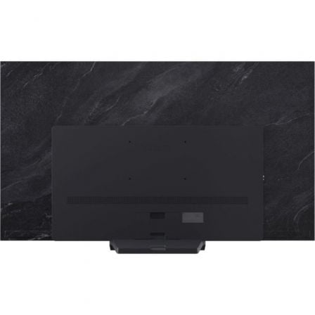 Televisor LG OLED Evo OLED48C54LA 48"/ Ultra HD 4K/ Smart TV/ WiFi