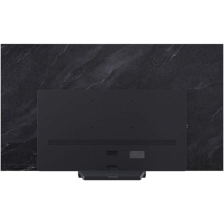 Televisor LG OLED Evo OLED77C54LA 77"/ Ultra HD 4K/ Smart TV/ WiFi