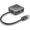 Hub USB 3.0 NGS IHUB3.0Tiny/ 4xUSB