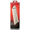 Docking USB Tipo-C NGS WonderDock 12 Pro/ 3xUSB/ 2xHDMI/ 1xVGA/ 1xRJ45/ 1xLector de Tarjetas/ 1xJack 3.5/ 1xUSB Tipo-C PD/ Gris