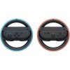 Pack Volante Joy-Con para Mandos Nintendo Switch 2/ 2 uds
