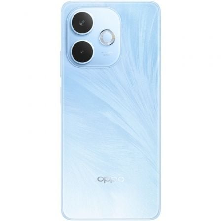 Smartphone Oppo A5 Pro 8GB/ 256GB/ 6.67"/ Azul Cielo