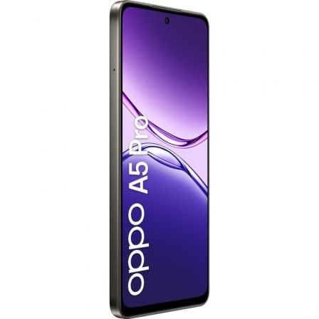 Smartphone Oppo A5 Pro 8GB/ 256GB/ 6.67"/ Marrón Mocca