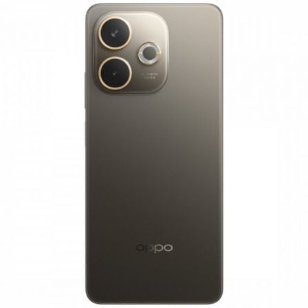 Smartphone Oppo A5 Pro 8GB/ 256GB/ 6.67"/ Marrón Mocca