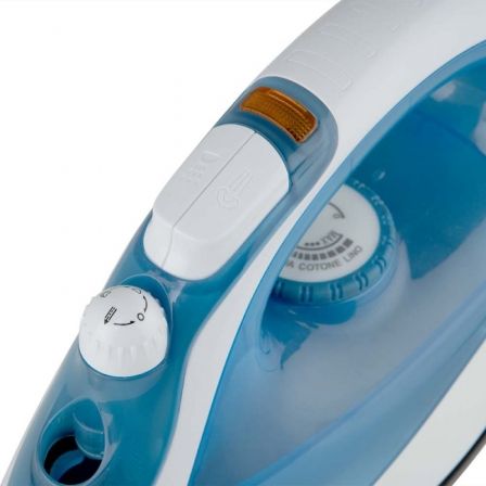 Plancha Orbegozo SV 2025/ 2000W