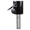 Ventilador de Pie Orbegozo SF 0640/ 65W/ 5 Aspas 40cm/ 2 velocidades