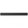 Barra de Sonido con Bluetooth Philips TAB4000/10/ 60W/ 2.0/ Negra