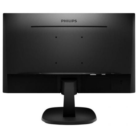 Monitor Philips 273V7QDSB 27"/ Full HD/ Negro
