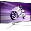 Monitor Gaming Philips Evnia 32M2N8900 31.5"/ 4K/ 0.03ms/ 240Hz/ OLED/ Multimedia/ Regulable en altura/ Blanco