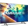Televisor Philips 43PUS8010 43"/ Ultra HD 4K/ Ambilight/ Smart TV/ WiFi