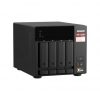 NAS QNAP TS-473A-8G/ 4 Bahías 3.5"- 2.5"/ 8GB DDR4/ Formato Torre