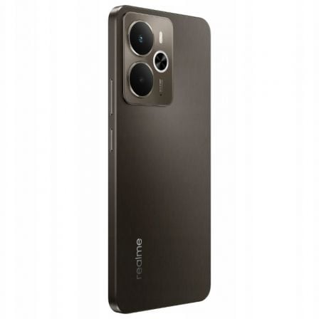 Smartphone Realme 14 8GB/ 256GB/ 6.74"/ 5G/ Marrón Titanio