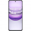 Smartphone Realme 14X 6GB/ 128GB/ 6.74"/ 5G/ Negro