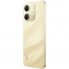 Smartphone Realme Note 70T 4GB/ 256GB/ 6.74"/ Dorado Playa