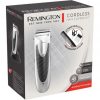 Cortapelos Remington Cordless Hair Clipper Kit HC4110/ con Batería/ 23 Accesorios