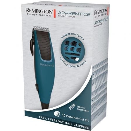 Cortapelos Remington Apprentice HC5020/ con Cable