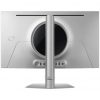 Monitor Gaming Samsung Odyssey OLED G8 G81SF S27FG810SU 27"/ 4K/ 0.03ms/ 240Hz/ OLED/ Regulable en altura/ Plata