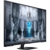 Smart Monitor Gaming Samsung Odyssey Neo G7 S43CG700NU 43"/ 4K/ 1ms/ 144Hz/ VA/ Multimedia/ Smart TV/ Negro