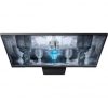 Smart Monitor Gaming Samsung Odyssey Neo G7 S43CG700NU 43"/ 4K/ 1ms/ 144Hz/ VA/ Multimedia/ Smart TV/ Negro