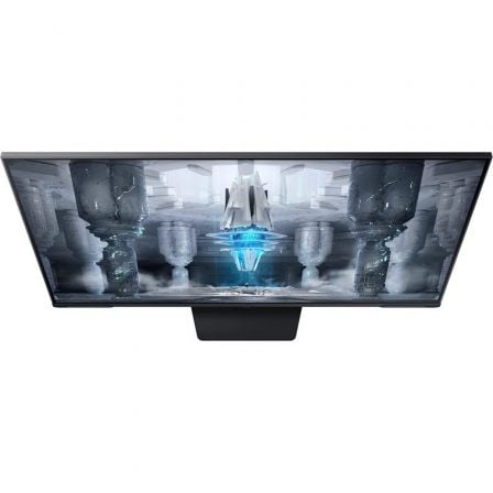 Smart Monitor Gaming Samsung Odyssey Neo G7 S43CG700NU 43"/ 4K/ 1ms/ 144Hz/ VA/ Multimedia/ Smart TV/ Negro