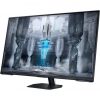 Smart Monitor Gaming Samsung Odyssey Neo G7 S43CG700NU 43"/ 4K/ 1ms/ 144Hz/ VA/ Multimedia/ Smart TV/ Negro