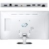 Smart Monitor Gaming Samsung Odyssey Neo G7 S43CG700NU 43"/ 4K/ 1ms/ 144Hz/ VA/ Multimedia/ Smart TV/ Negro