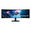 Monitor Gaming Ultrapanorámico Curvo Samsung Odyssey G9 S49CG954EU 49"/ Dual QHD/ 1ms/ 240Hz/ VA/ Regulable en altura/ Negro