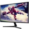 Monitor Profesional Samsung U32J590UQP 31.5"/ 4K/ Gris Oscuro