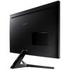 Monitor Profesional Samsung U32J590UQP 31.5"/ 4K/ Gris Oscuro