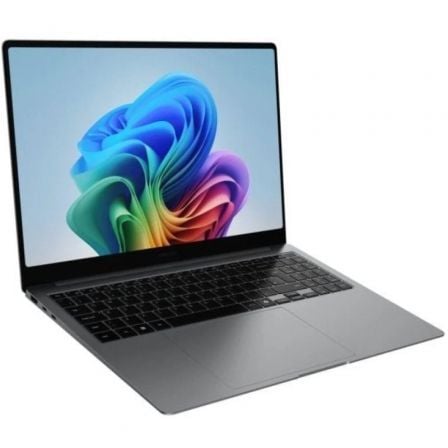 Portátil Samsung Galaxy Book5 Pro Intel Core Ultra 7-256V/ 16GB/ 512GB SSD/ 14" Tactil/ Win11 Pro
