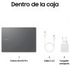 Portátil Samsung Galaxy Book5 Pro Intel Core Ultra 7-256V/ 16GB/ 512GB SSD/ 14" Tactil/ Win11 Pro