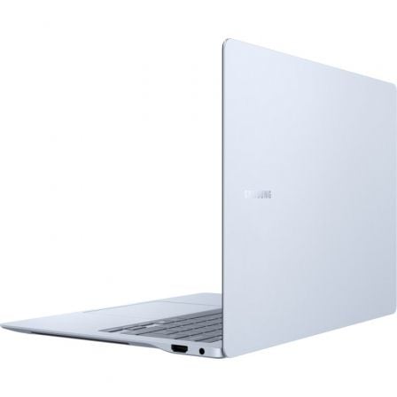 Portátil Samsung Galaxy Book4 Edge Qualcomm Snapdragon X Elite X1E-80-100/ 16GB/ 512GB SSD/ 14" Táctil/ Win11 Pro