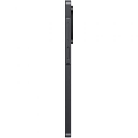 Smartphone Samsung Galaxy A17 4GB/ 128GB/ 6.7"/ Negro