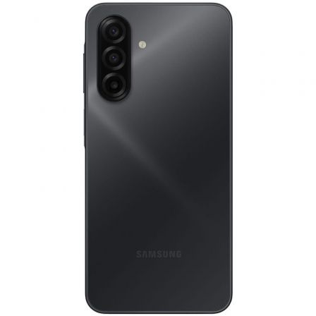 Smartphone Samsung Galaxy A17 4GB/ 128GB/ 6.7"/ Negro