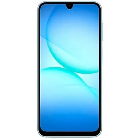 Smartphone Samsung Galaxy A17 4GB/ 128GB/ 6.7"/ Azul