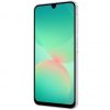 Smartphone Samsung Galaxy A26 6GB/ 128GB/ 6.7"/ 5G/ Blanco