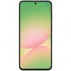 Smartphone Samsung Galaxy A56 8GB/ 128GB/ 6.7"/ 5G/ Verde Oliva