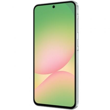 Smartphone Samsung Galaxy A56 8GB/ 128GB/ 6.7"/ 5G/ Verde Oliva
