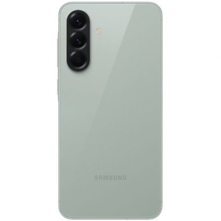 Smartphone Samsung Galaxy A56 8GB/ 128GB/ 6.7"/ 5G/ Verde Oliva