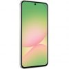 Smartphone Samsung Galaxy A56 8GB/ 128GB/ 6.7"/ 5G/ Gris Claro