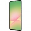 Smartphone Samsung Galaxy A56 8GB/ 128GB/ 6.7"/ 5G/ Gris Claro